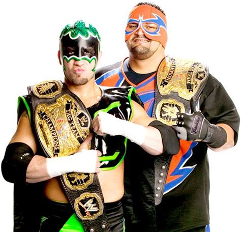 The Hurricane and Rosey | Wrestlepedia Wiki | Fandom