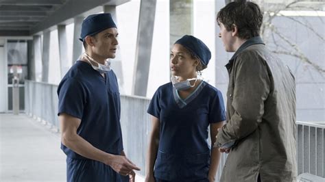 Assistir The Good Doctor O Bom Doutor 1 Temporada x Episódio 1 Online