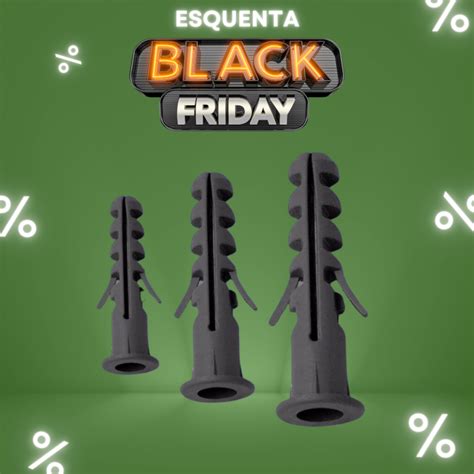 Uni Bucha De Fixa O Anel Aba Black Friday