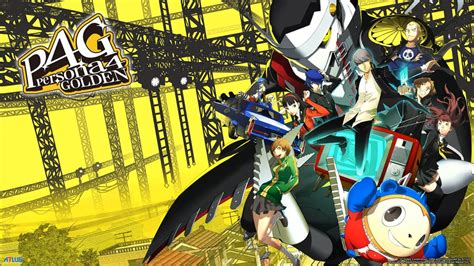 Persona 4 Golden July Walkthrough And Guide Samurai Gamers