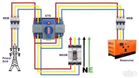 Electrical Circuit Diagram Electrical Wiring Electrical Engineering