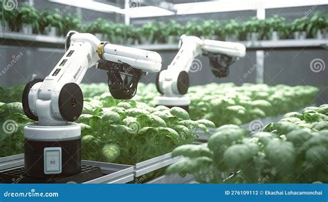 Revolutionizing Agriculture With Hydroponic Vertical Farming