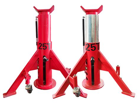 Hydraulic Jack Heavy Duty Column Lift Yantai Autenf Automobile Services