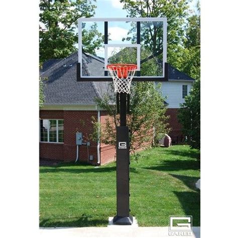 Outdoor Basketball Hoop Buyers Guide