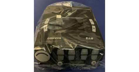 RTS ROAMEO TR-1800 For Sale | Audiogon