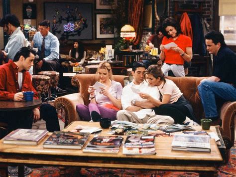 The ‘Friends’ couch is coming to Dubai | Tv – Gulf News