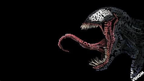 Venom Carnage Wallpapers Top Free Venom Carnage Backgrounds