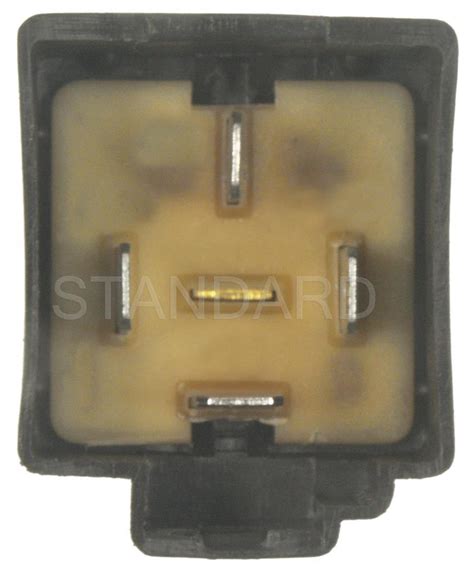 Standard Motor Products RY 619 Standard Motor Relays Summit Racing