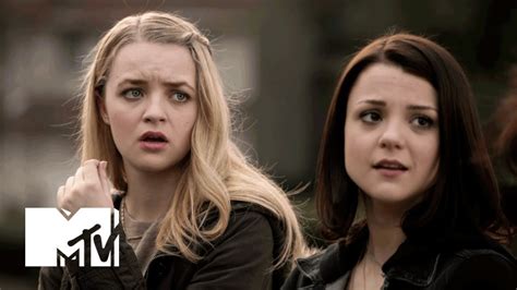 Finding Carter Official Sneak Peek 3 Episode 7 Mtv Youtube