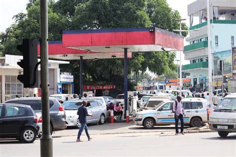 Burundi Eco Vers la maîtrise de la pénurie du carburant au Burundi