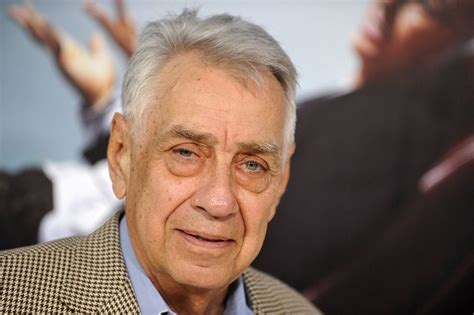 Exploring The Life And Legacy Of Phillip Baker Hall