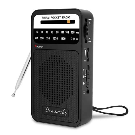 Best Portable Radio For Camping Top Picks For 2023