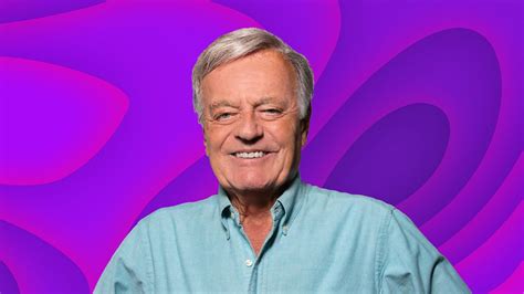 Bbc Sounds Tony Blackburn On Bbc Radio Berkshire Available Episodes