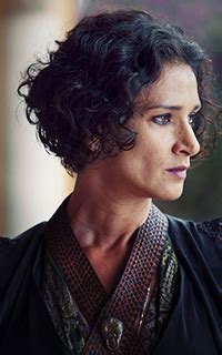 What Is Past Is Prologue Avatars 200x320 Indira Varma In Game Of Thrones