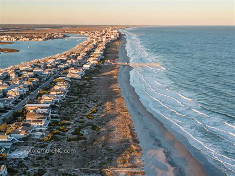 30+ Fun Things to Do in Wrightsville Beach NC & Nearby 2024