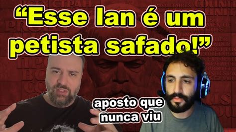 NANDO MOURA FOI MAIS BURRO E DESONESTO QUE MONARK YouTube