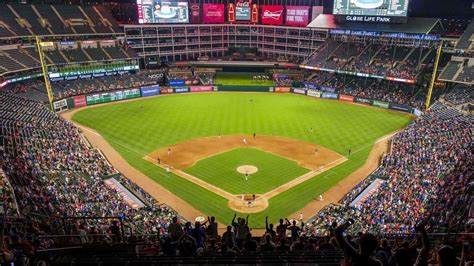 Ya hay fecha de inicio para las Grandes Ligas de Beisbol