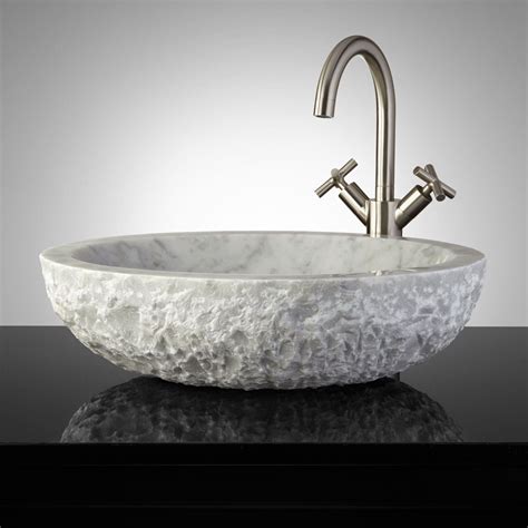 Upgrade Your Home With The Most Stylish Bathroom Sinks From Lowes Featuring Modern Vessel And Undermount Designs 16