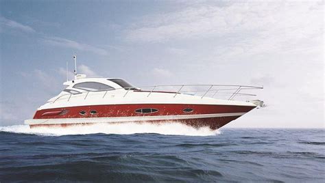 China Luxury Speed Boat Manufacturers, Suppliers, Factory - Yacht World - Yihong