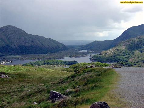 Irland Photos * Iveragh Peninsula * Iveragh Halbinsel * Ring of Kerry