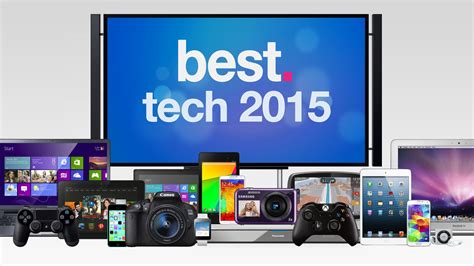gadgets   ultimate tech buying guide techradar