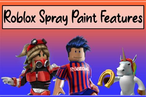 440+ Roblox Spray Paint Codes (December 2024) Working IDs