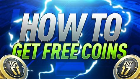 HOW TO GET FREE COINS ON FIFA 17 W PROOF FIFA 17 ULTIMATE TEAM