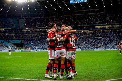 Maior jogador do Brasil é do Flamengo