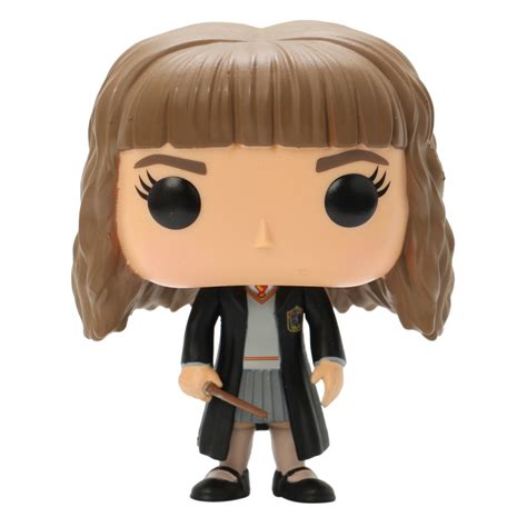 Funko Pop Harry Potter™ Hermione Granger™ Vinyl Figure 5860 Ebay