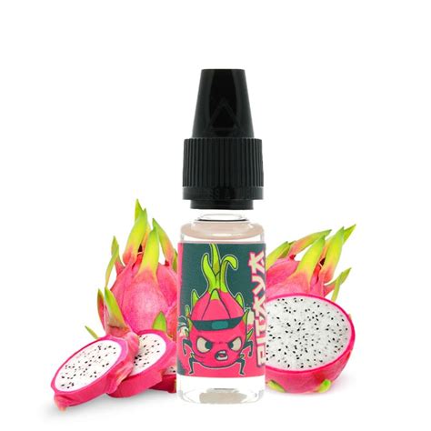 Cloud Vapor Pitaya Concentré La Vape Côtière