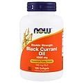 Now Foods Black Currant Oil Mg Softgels Iherb