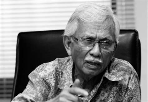 Daim Zainuddin Meninggal Dunia