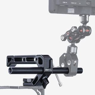 ULANZI UURig R008 ARRI UNIVERSAL CAMERA TOP HANDLE Shopee Thailand