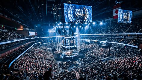 Factors That Affect Esports Growth In 2023 Wingg