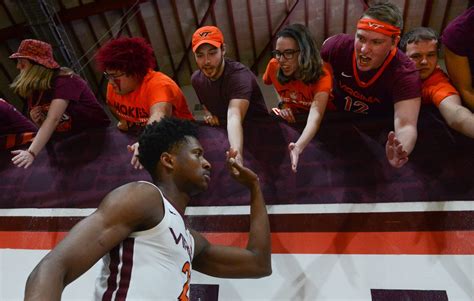 Virginia Tech Basketball: Analyzing Hokies 2021 incoming recruiting class