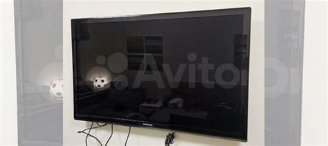 Samsung UE46C70000WW купить в Москве | Электроника | Авито