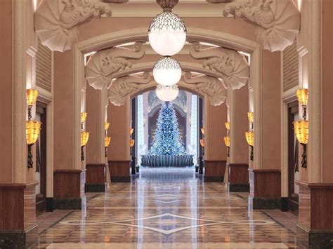 Atlantis The Palm Dubai in United Arab Emirates - Room Deals, Photos ...