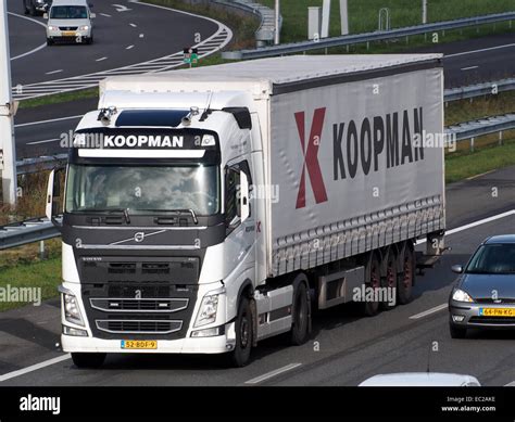 Volvo Fh Banque De Photographies Et Dimages Haute R Solution Page