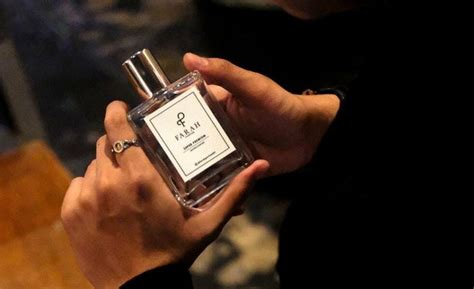 Farah Parfum Brand Lokal Kualitas Premium Banyumas Ekspres