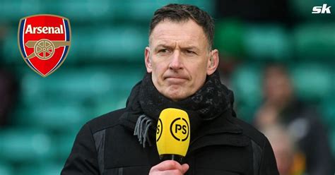 A Real Tough Test Chris Sutton Predicts Result For Arsenal Vs Fulham