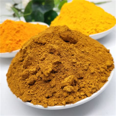 Pigment Manufacturer Pigment Yellow