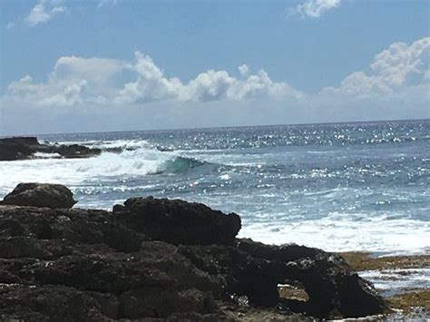 Makaha Beach Park Waianae 2020 All You Need To Know Before You Go