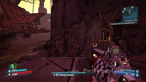 Borderlands 2 Dlc Sir Hammerlocks Big Game Hunt Walkthrough Sir