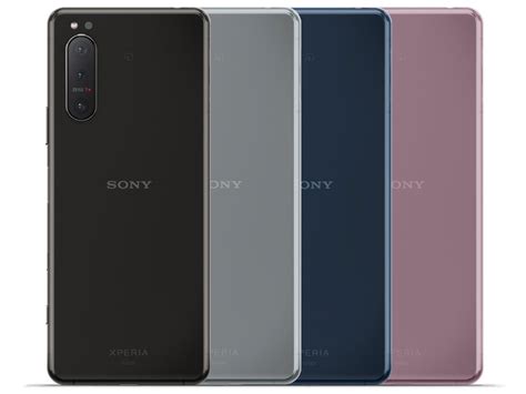 価格.com - SONY Xperia 5 II SOG02 au 価格比較