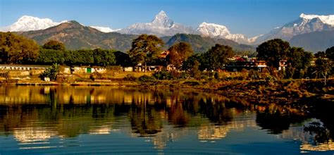 Pokhara – Nature Trail Travels & Tours, Trekking & Expeditions