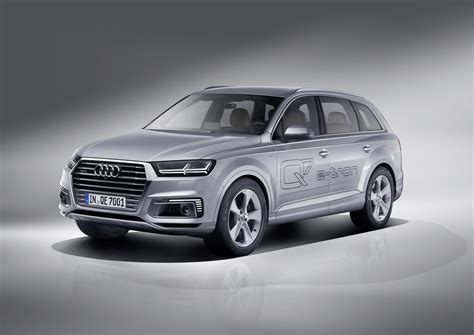 Audi Launches Q E Tron Tdi Quattro Full Specs And Pricing