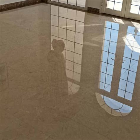 Marble Polishing Dubai Expert Stone Care By HFT Dubai