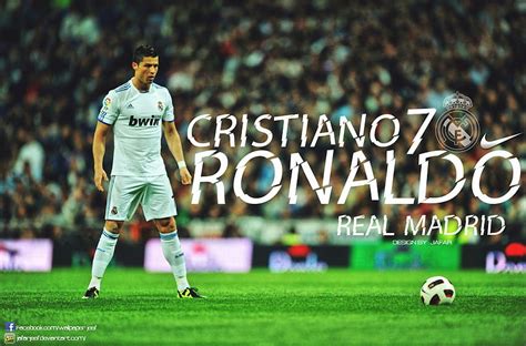 2015 Cristiano Ronaldo Ronaldo Skill HD Wallpaper Pxfuel