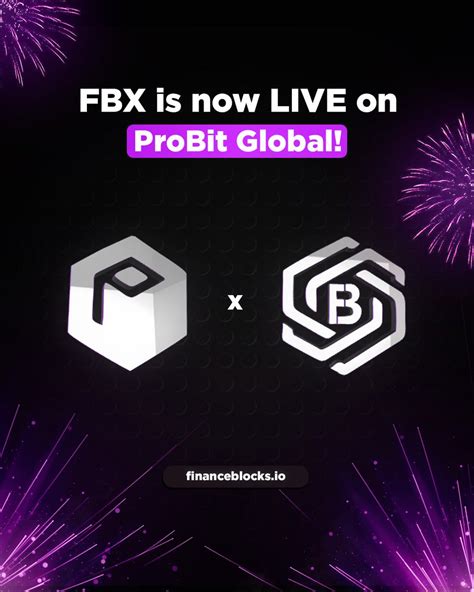 ProBit Global 中文 ProBitChinese Twitter