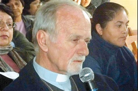 Monseñor Vicente Bokalic presidirá fiesta en honor a la patrona de